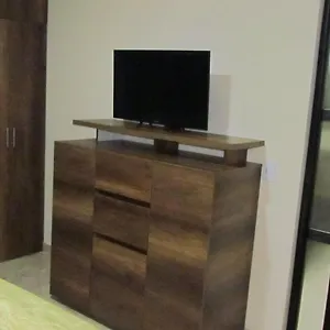 3* Apartamento The 9's