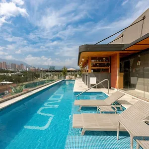 Hotel Landmark, Medellín